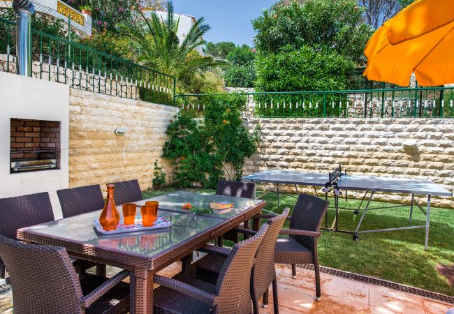 Villa em Albufeira - Pateo Villa em Albufeira - Pateo