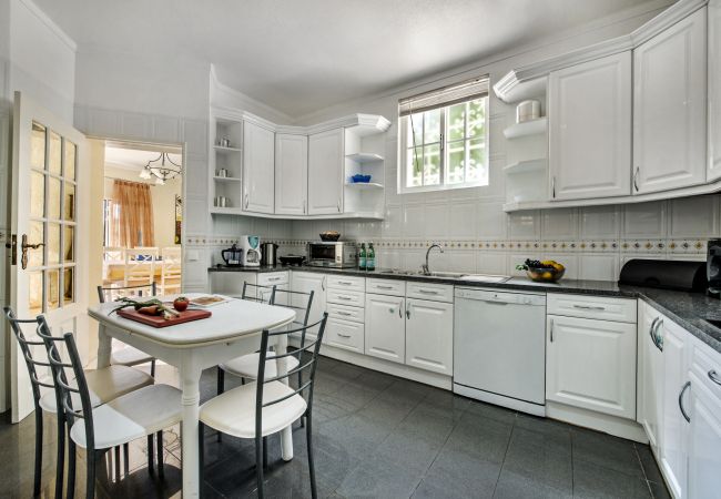 Villa em Albufeira - Pateo Villa em Albufeira - Pateo