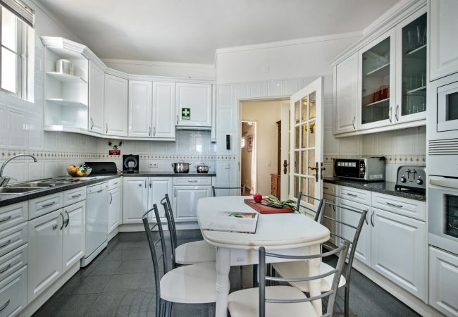 Villa em Albufeira - Pateo Villa em Albufeira - Pateo