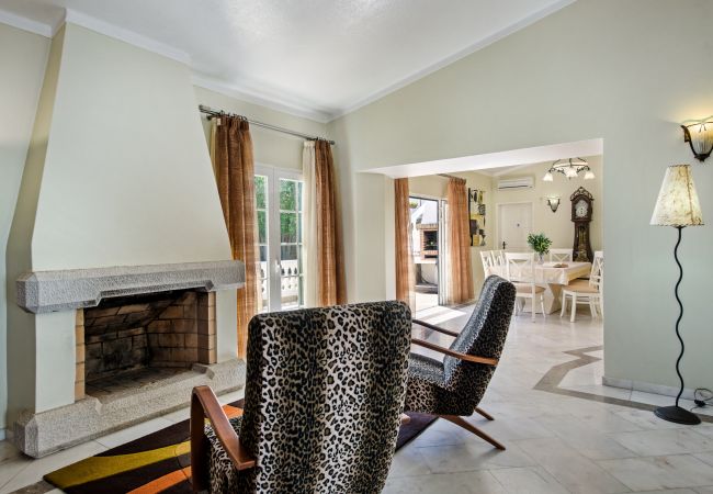 Villa em Albufeira - Pateo Villa em Albufeira - Pateo