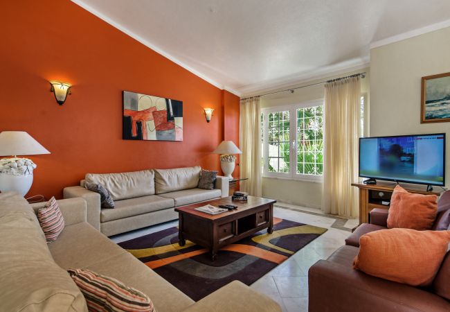 Villa em Albufeira - Pateo Villa em Albufeira - Pateo