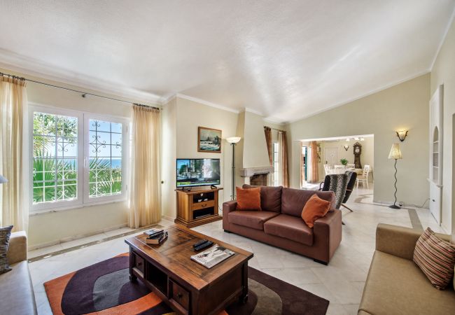 Villa em Albufeira - Pateo Villa em Albufeira - Pateo