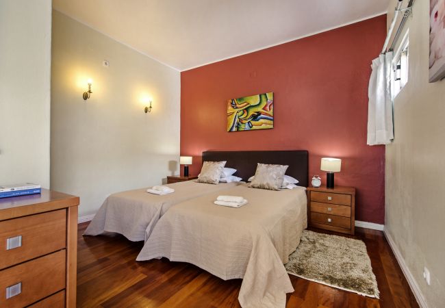 Villa em Albufeira - Pateo Villa em Albufeira - Pateo