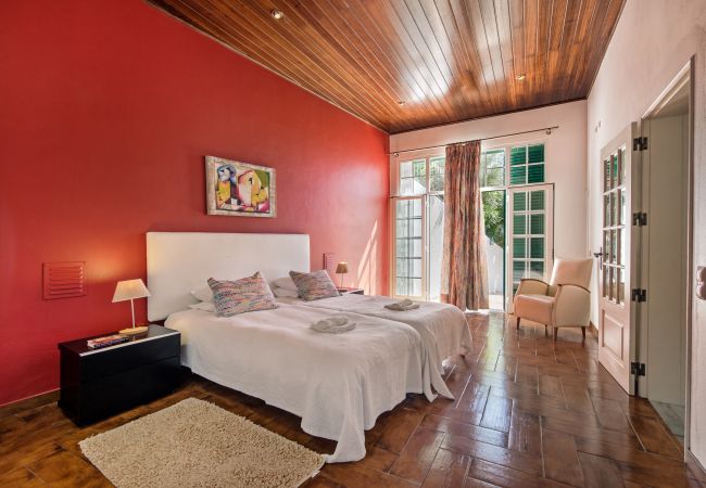 Villa em Albufeira - Pateo Villa em Albufeira - Pateo