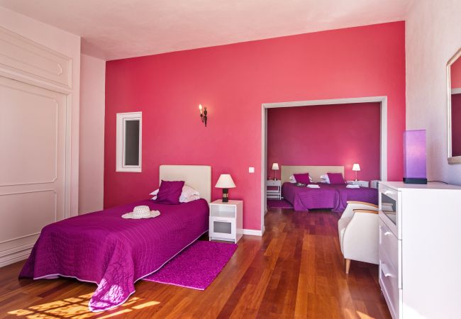 Villa em Albufeira - Pateo Villa em Albufeira - Pateo