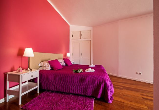 Villa em Albufeira - Pateo Villa em Albufeira - Pateo