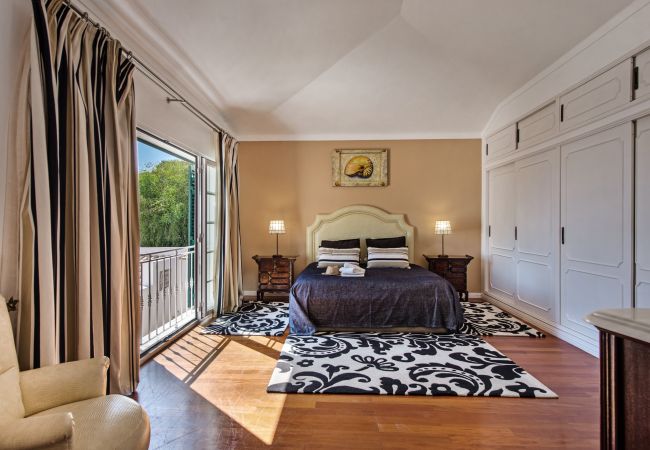 Villa em Albufeira - Pateo Villa em Albufeira - Pateo