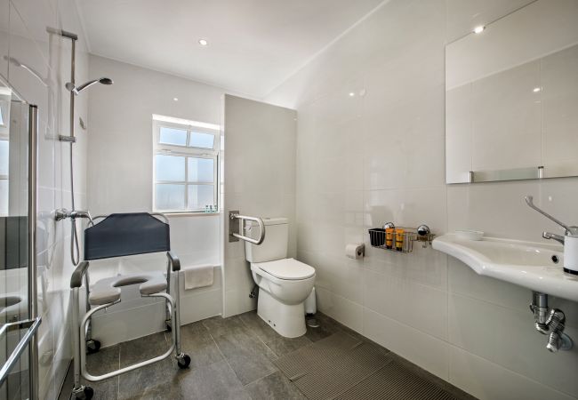 Villa em Galé - Jorge Villa em Galé - Jorge