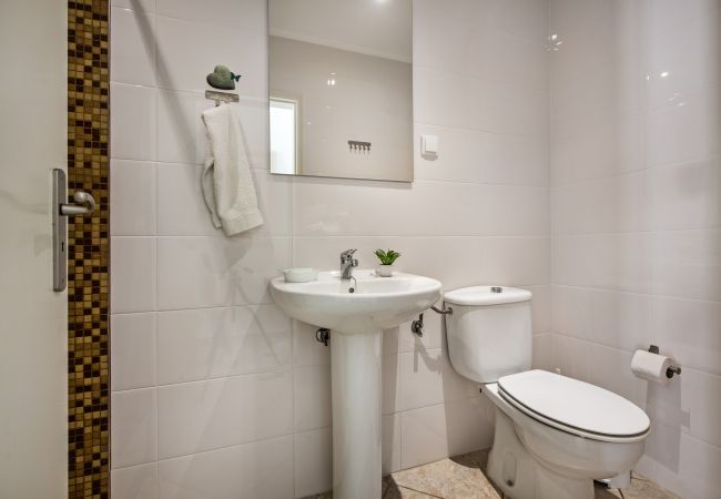 Villa em Galé - Jorge Villa em Galé - Jorge