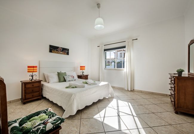 Villa em Galé - Jorge Villa em Galé - Jorge