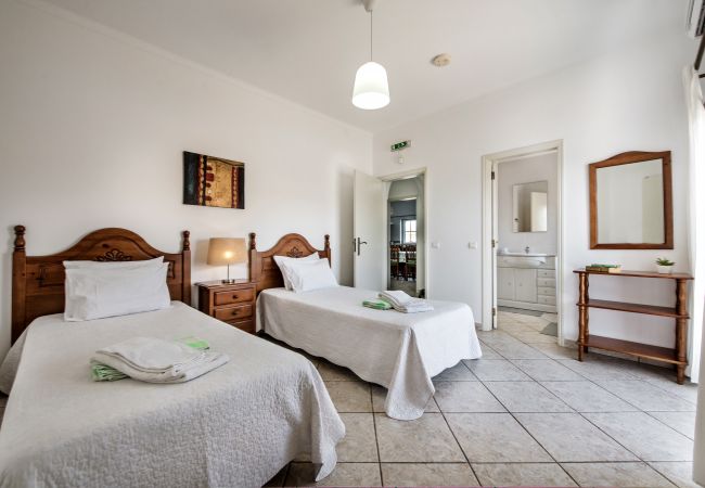 Villa em Galé - Jorge Villa em Galé - Jorge