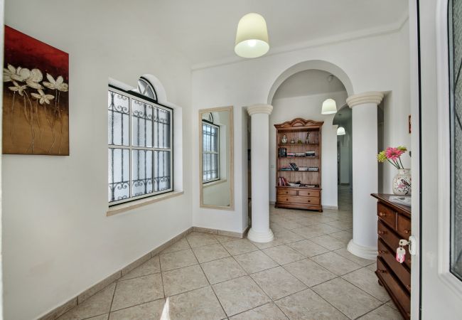 Villa em Galé - Jorge Villa em Galé - Jorge