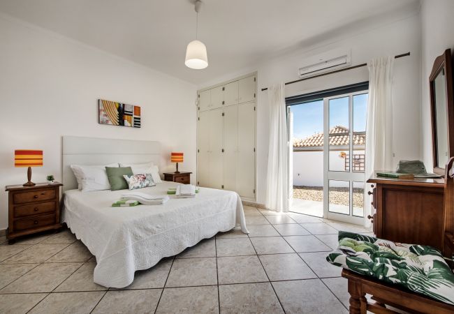 Villa em Galé - Jorge Villa em Galé - Jorge