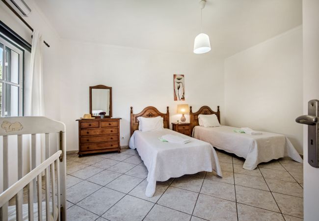 Villa em Galé - Jorge Villa em Galé - Jorge