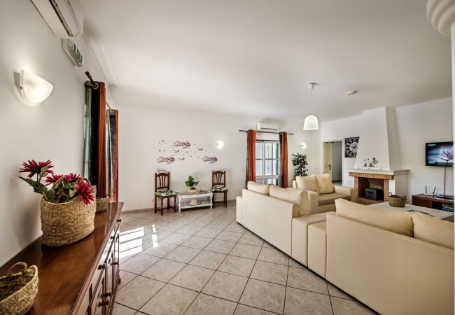 Villa em Galé - Jorge Villa em Galé - Jorge