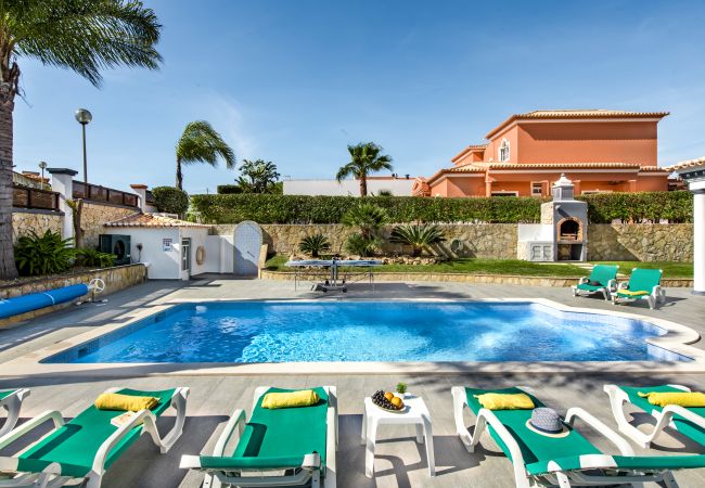 Villa em Galé - Jorge Villa em Galé - Jorge