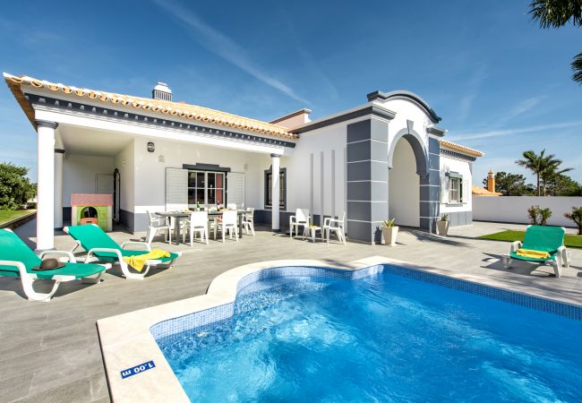 Villa em Galé - Jorge Villa em Galé - Jorge