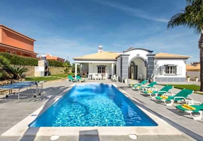 Villa em Galé - Jorge Villa em Galé - Jorge