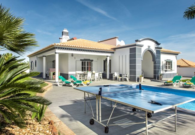 Villa em Galé - Jorge Villa em Galé - Jorge