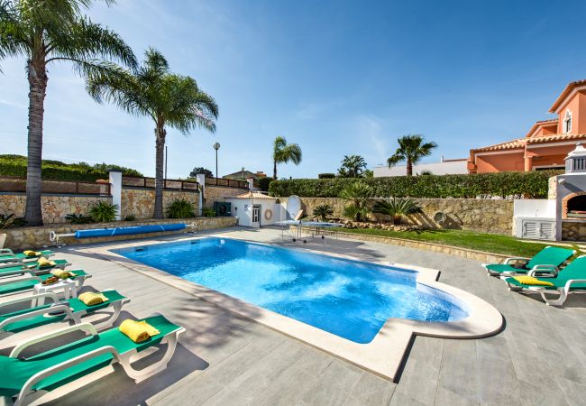 Villa em Galé - Jorge Villa em Galé - Jorge