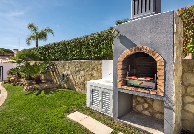 Villa em Galé - Jorge Villa em Galé - Jorge