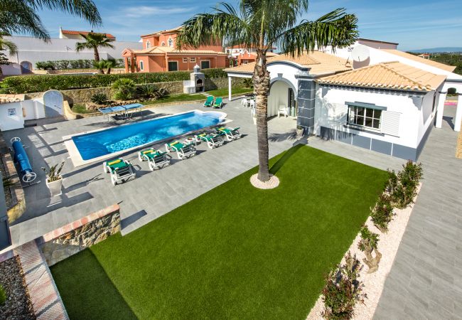 Villa em Galé - Jorge Villa em Galé - Jorge