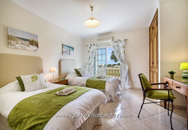 Apartamento em Galé - Apartment S - O Monte Apartamento em Galé - Apartment S - O Monte
