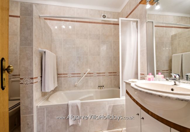 Apartamento em Galé - Apartment S - O Monte Apartamento em Galé - Apartment S - O Monte