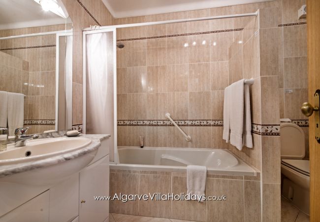 Apartamento em Galé - Apartment S - O Monte Apartamento em Galé - Apartment S - O Monte