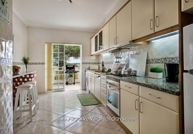 Apartamento em Galé - Apartment S - O Monte Apartamento em Galé - Apartment S - O Monte