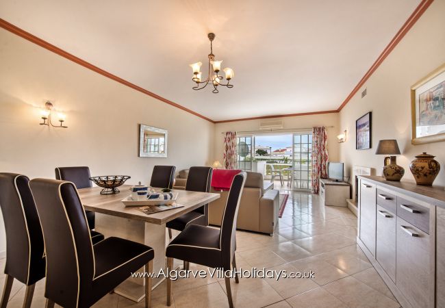 Apartamento em Galé - Apartment S - O Monte Apartamento em Galé - Apartment S - O Monte