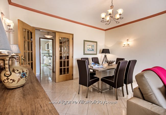 Apartamento em Galé - Apartment S - O Monte Apartamento em Galé - Apartment S - O Monte