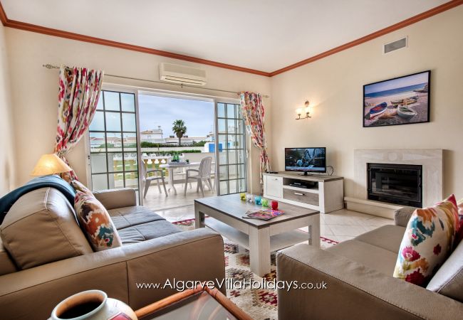 Apartamento em Galé - Apartment S - O Monte Apartamento em Galé - Apartment S - O Monte