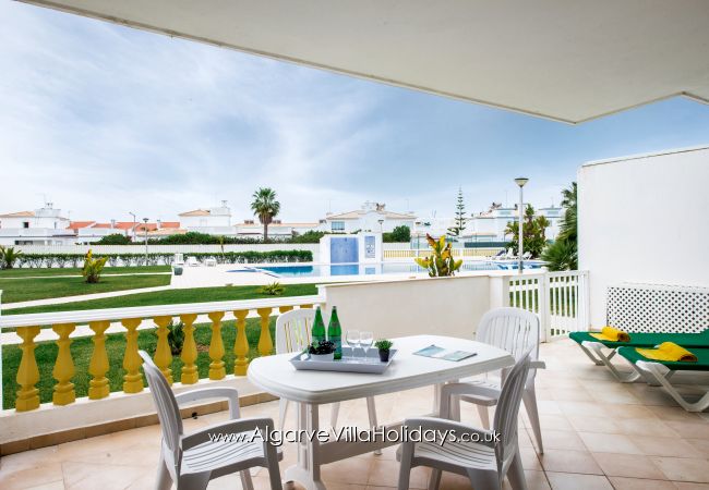 Apartamento em Galé - Apartment S - O Monte Apartamento em Galé - Apartment S - O Monte