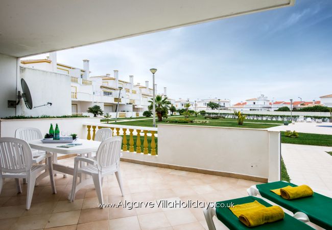 Apartamento em Galé - Apartment S - O Monte Apartamento em Galé - Apartment S - O Monte