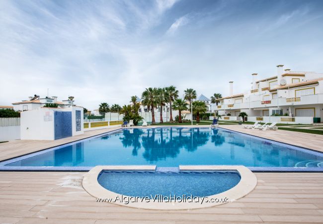 Apartamento em Galé - Apartment S - O Monte Apartamento em Galé - Apartment S - O Monte