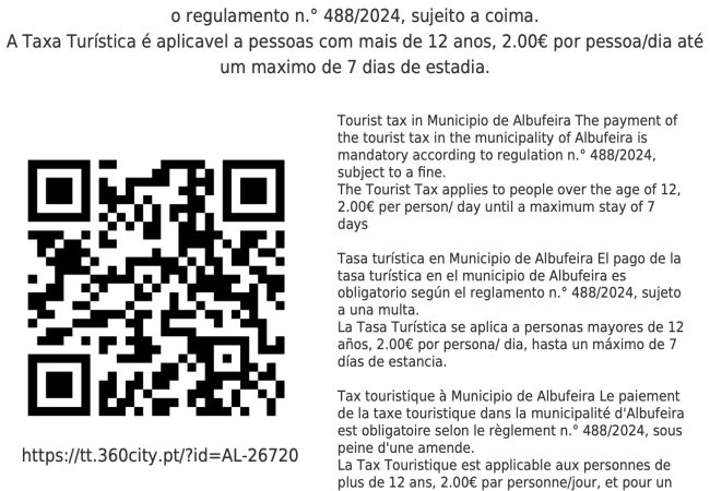 Apartamento em Galé - Apartment S - O Monte Apartamento em Galé - Apartment S - O Monte