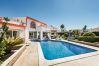 Villa em Galé - Helmar