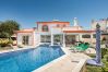 Villa em Galé - Helmar