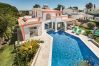 Villa em Galé - Helmar