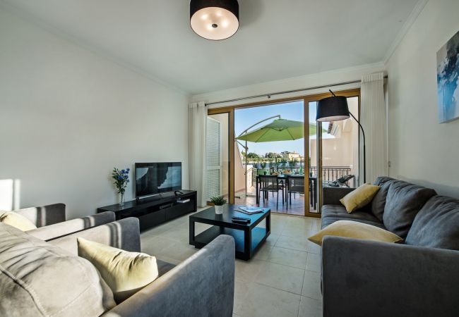 Apartamento em Albufeira - Rosal D Apartamento em Albufeira - Rosal D