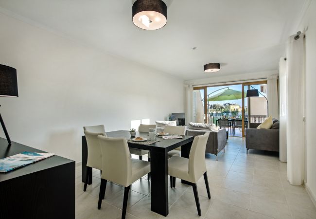Apartamento em Albufeira - Rosal D Apartamento em Albufeira - Rosal D
