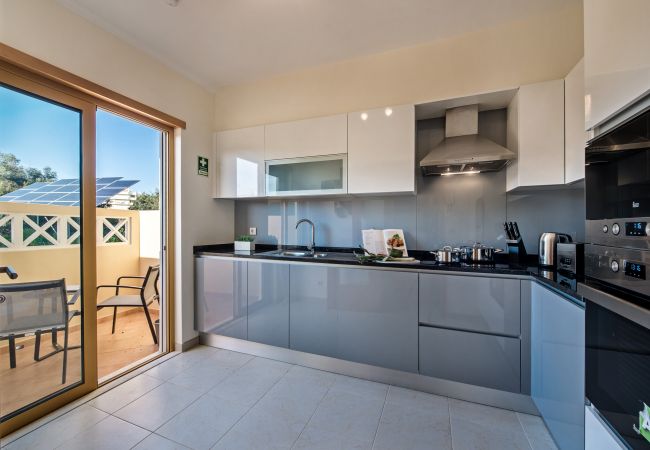 Apartamento em Albufeira - Rosal D Apartamento em Albufeira - Rosal D