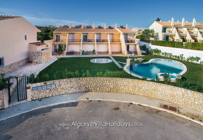 Apartamento em Albufeira - Rosal D Apartamento em Albufeira - Rosal D