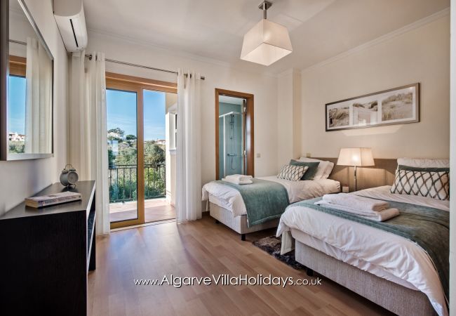 Apartamento em Albufeira - Rosal D Apartamento em Albufeira - Rosal D