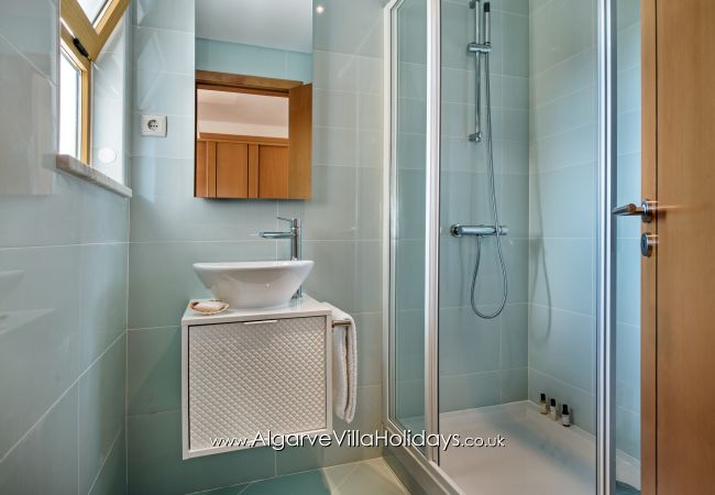 Apartamento em Albufeira - Rosal D Apartamento em Albufeira - Rosal D