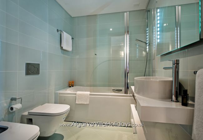 Apartamento em Albufeira - Rosal D Apartamento em Albufeira - Rosal D