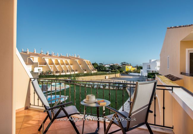 Apartamento em Albufeira - Rosal D Apartamento em Albufeira - Rosal D