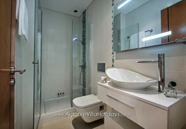 Apartamento em Albufeira - Rosal D Apartamento em Albufeira - Rosal D