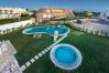 Apartamento em Albufeira - Rosal D Apartamento em Albufeira - Rosal D